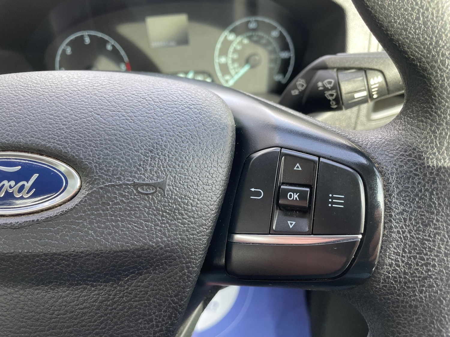 Used Ford Transit 2024 for sale - 77822310: Photo 26