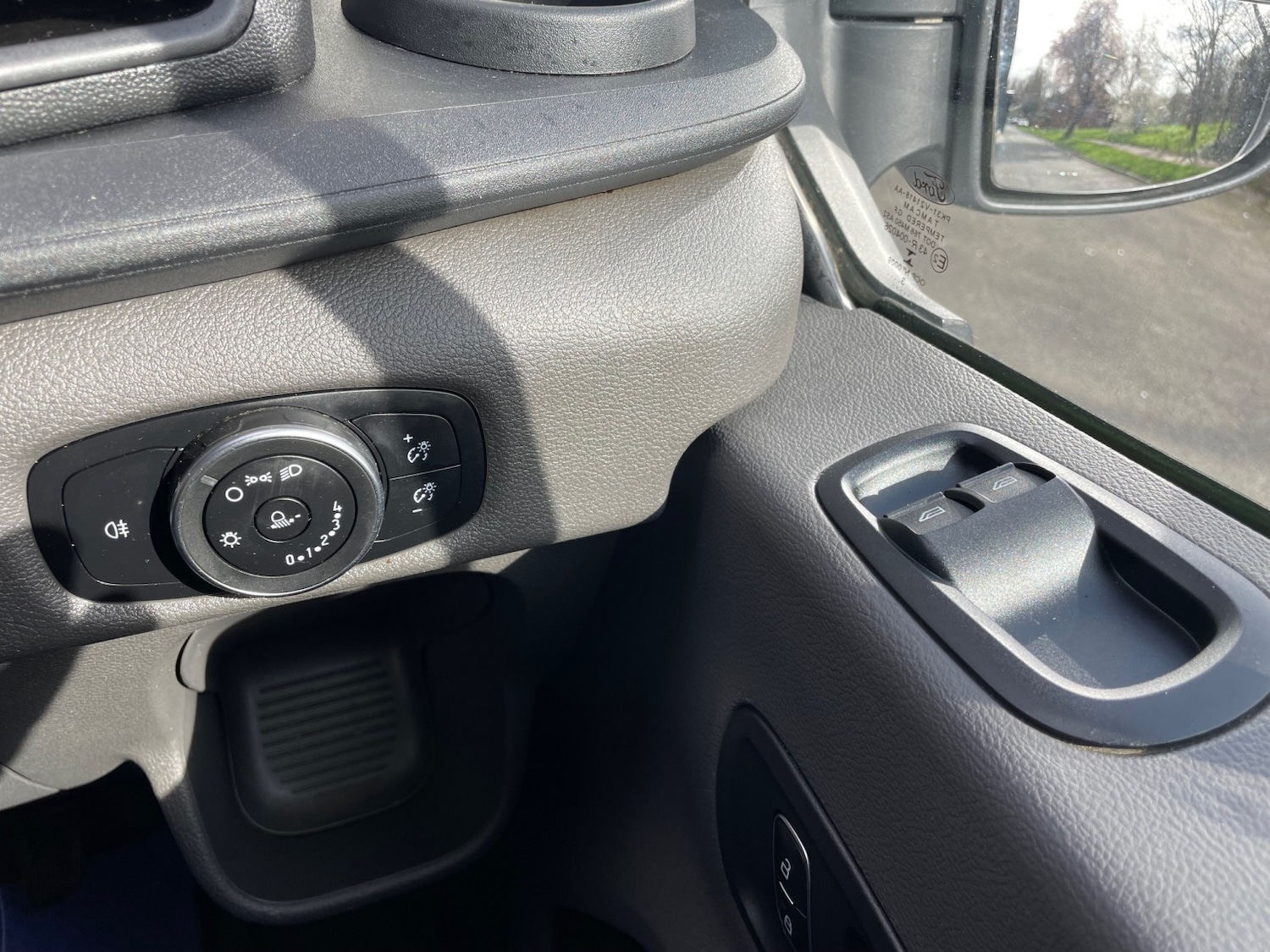 Used Ford Transit 2024 for sale - 77822310: Photo 27