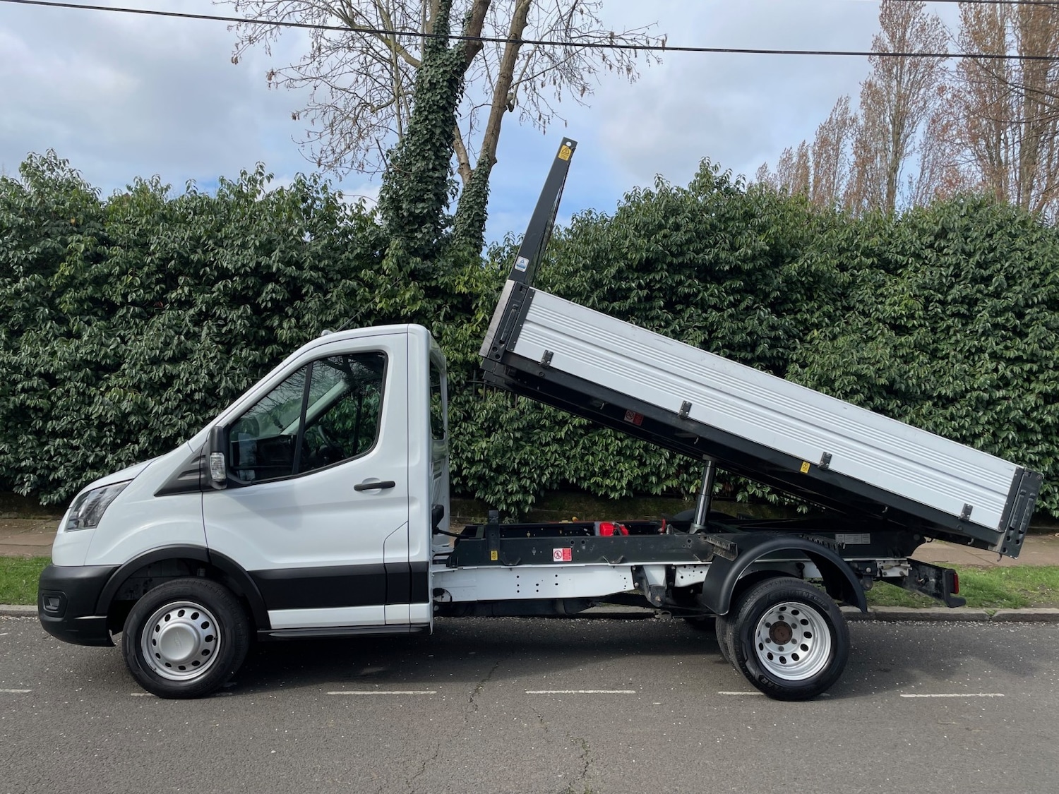 Used Ford Transit 2024 for sale - 77822310: Photo 8