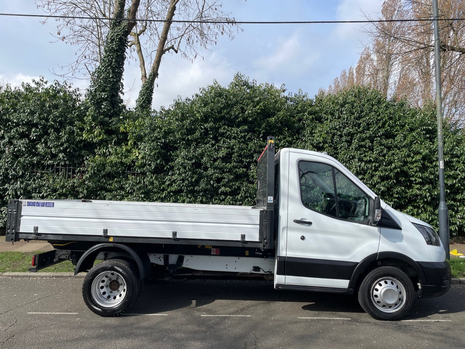 Used Ford Transit 2024 for sale - 77822310: Photo 9