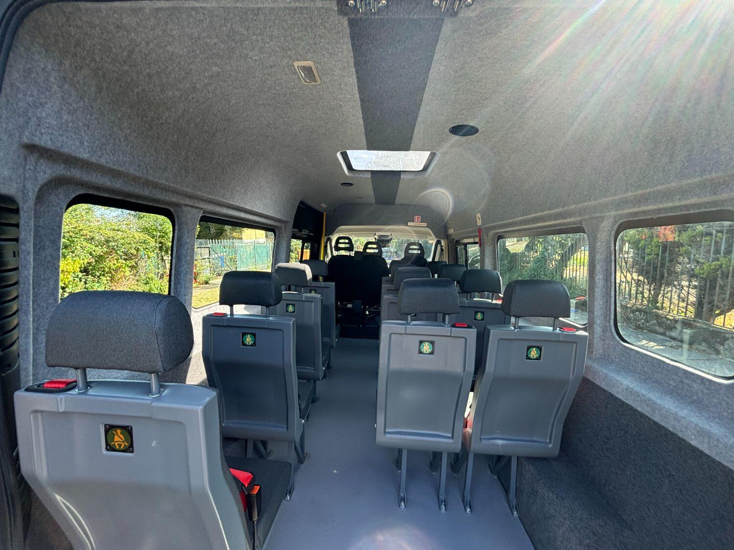 Used Peugeot Boxer 2019 for sale - 76924437: Photo 14