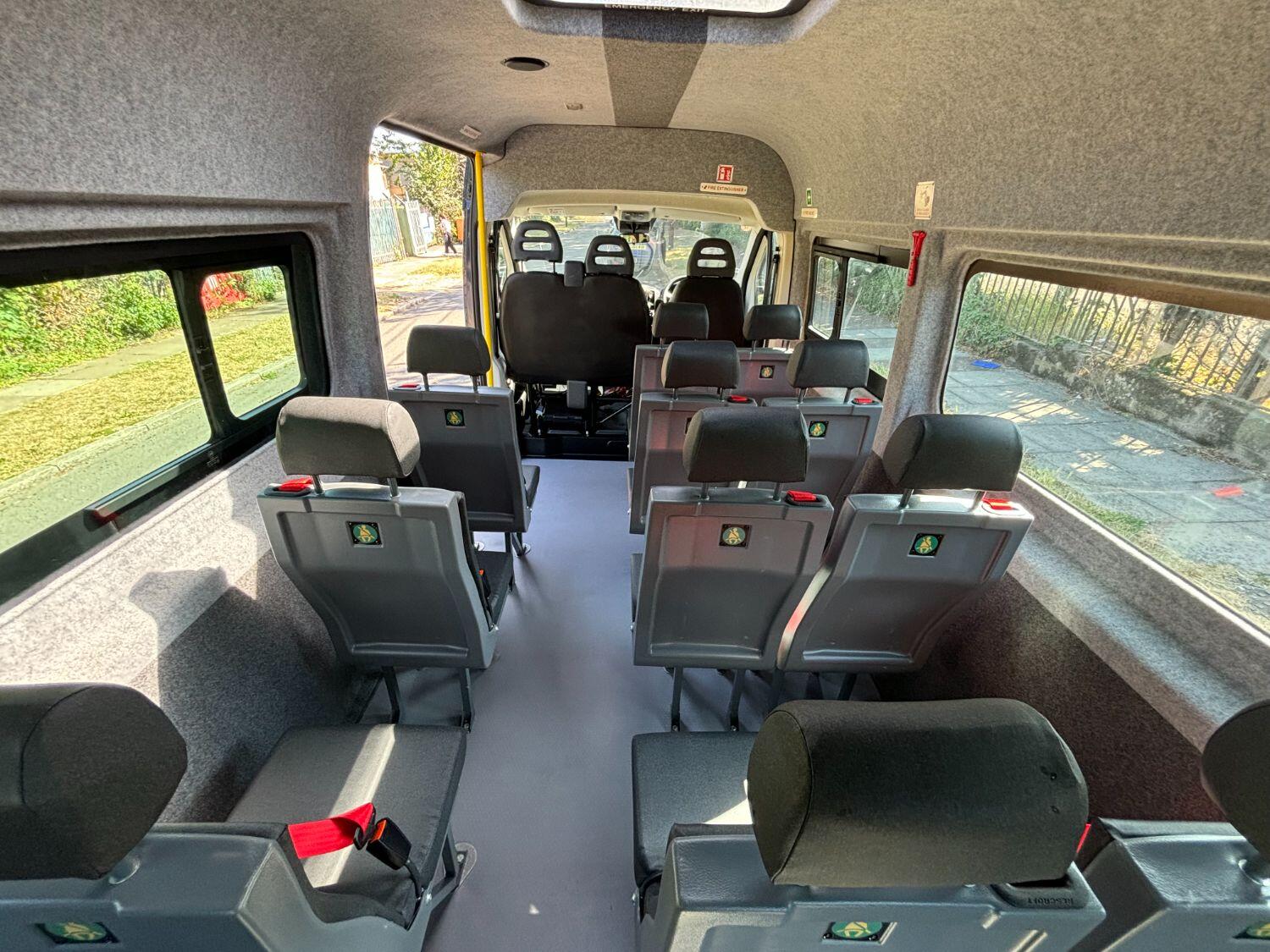 Used Peugeot Boxer 2019 for sale - 76924437: Photo 17