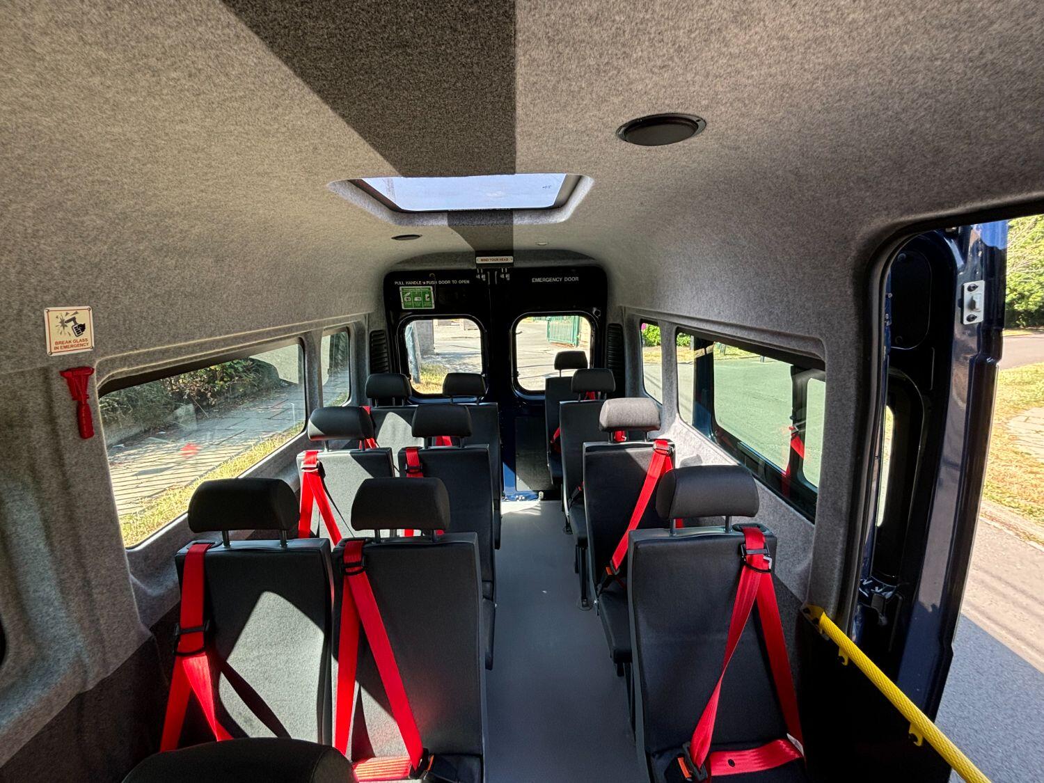 Used Peugeot Boxer 2019 for sale - 76924437: Photo 19