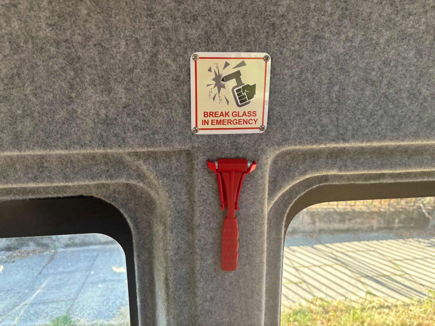 Used Peugeot Boxer 2019 for sale - 76924437: Photo 21