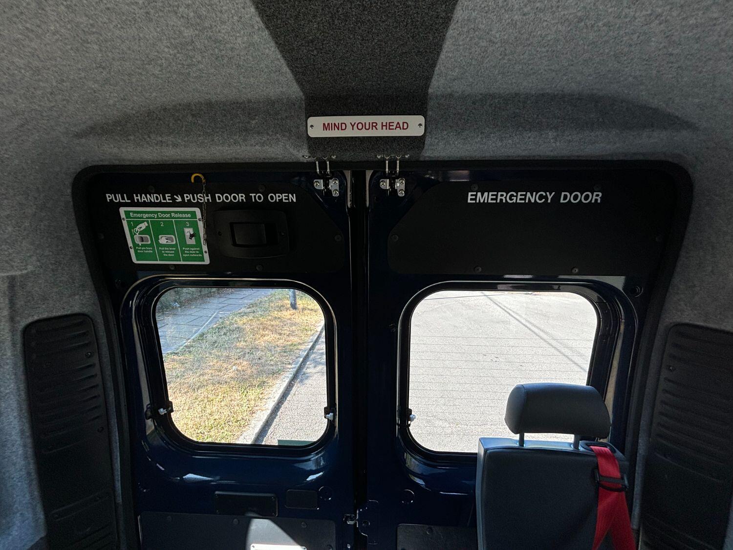 Used Peugeot Boxer 2019 for sale - 76924437: Photo 22