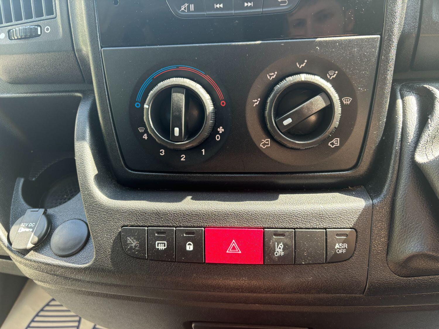 Used Peugeot Boxer 2019 for sale - 76924437: Photo 25