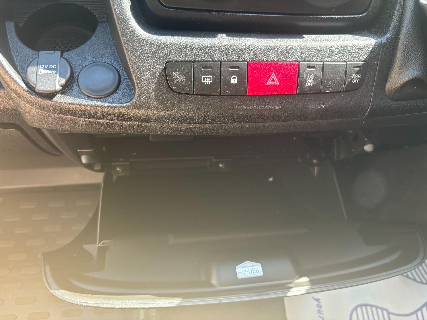 Used Peugeot Boxer 2019 for sale - 76924437: Photo 26