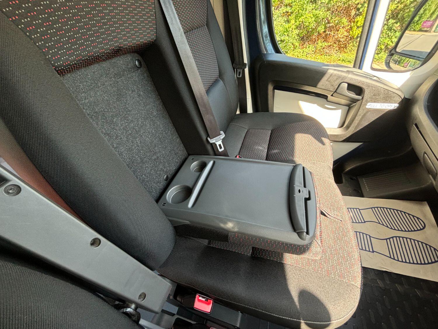 Used Peugeot Boxer 2019 for sale - 76924437: Photo 28