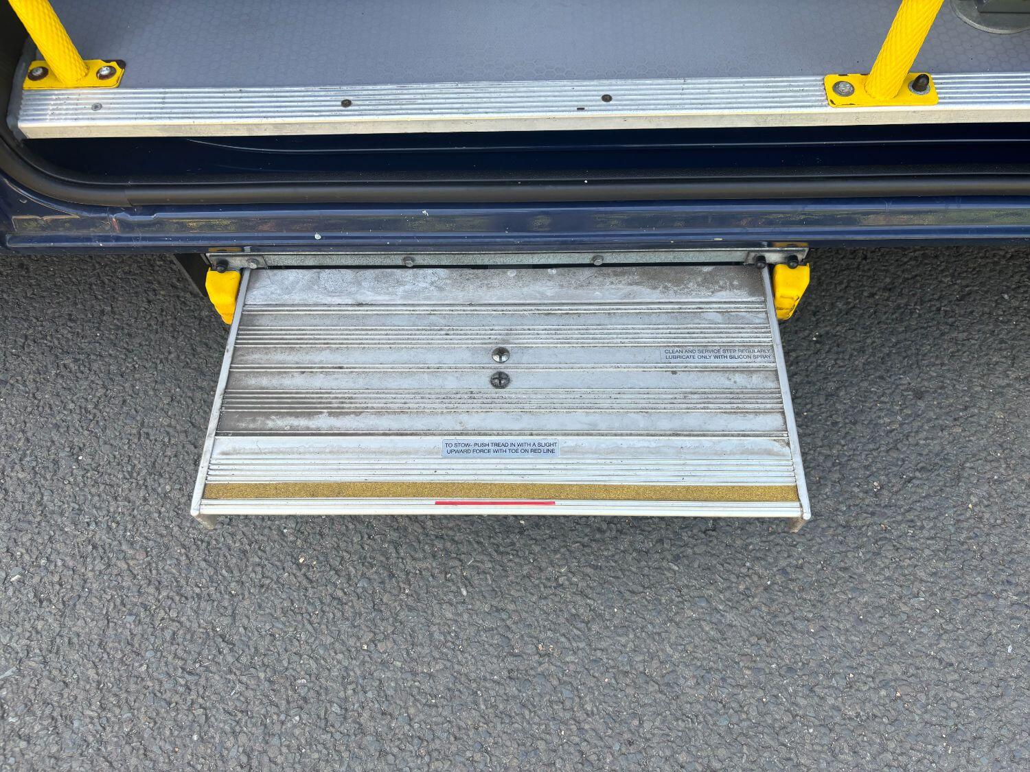 Used Peugeot Boxer 2019 for sale - 76924437: Photo 4