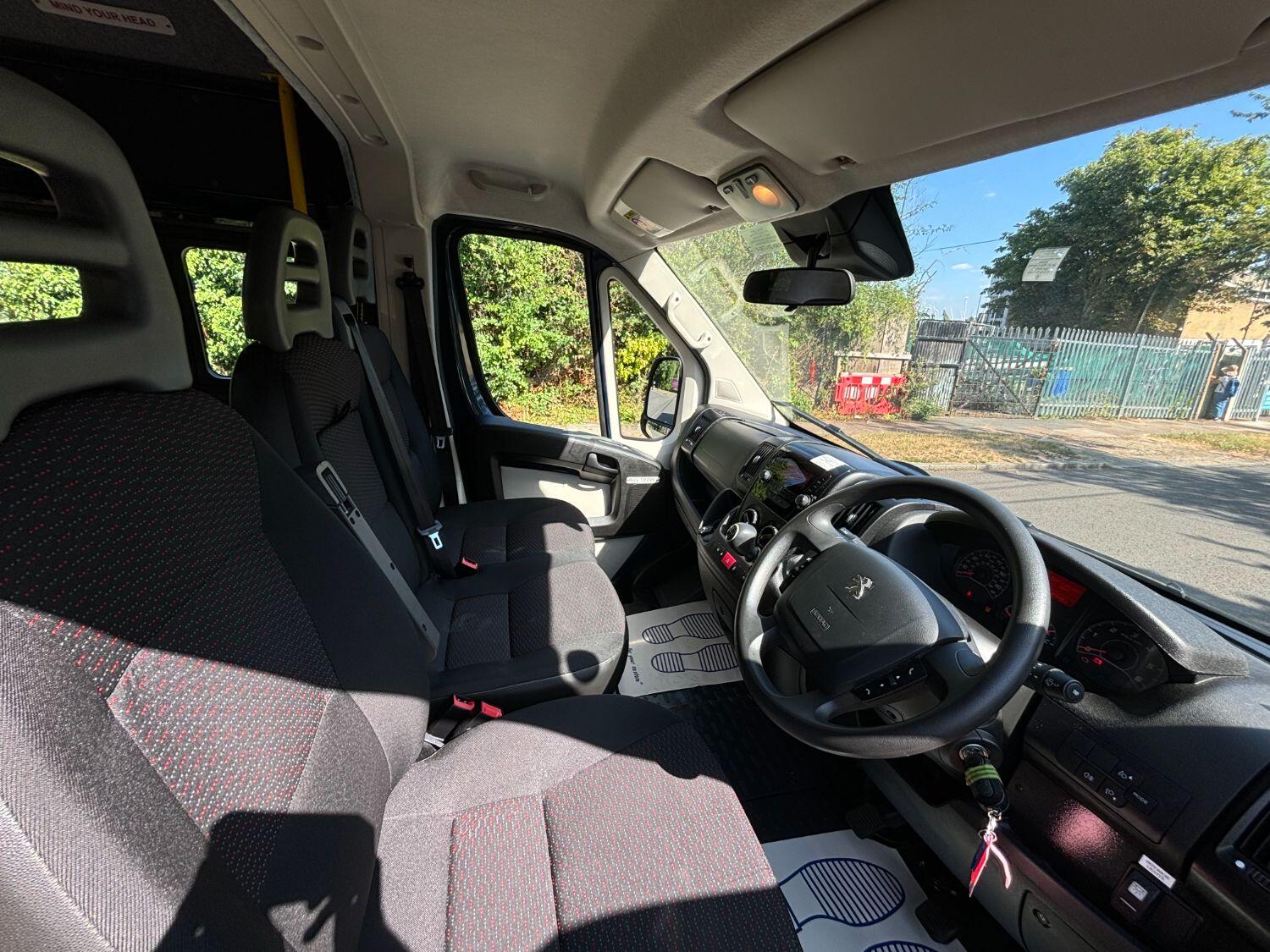 Used Peugeot Boxer 2019 for sale - 76924437: Photo 40