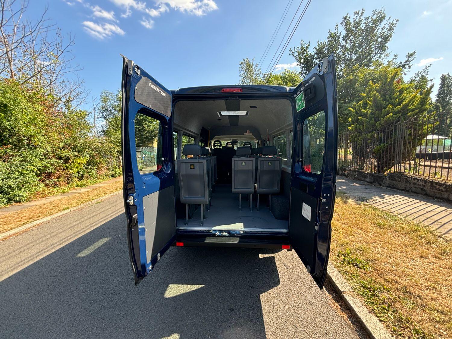 Used Peugeot Boxer 2019 for sale - 76924437: Photo 9