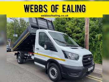 Used Ford Transit 2021 for sale - 74835041: Photo