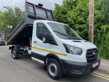 Used Ford Transit 2021 for sale - 74835041: Photo