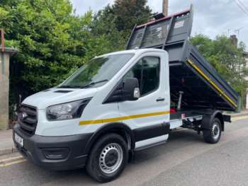 Used Ford Transit 2021 for sale - 74835041: Photo