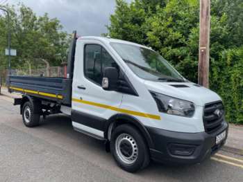 Used Ford Transit 2021 for sale - 74835041: Photo