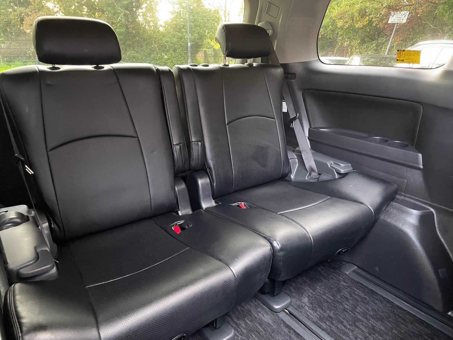 Used Toyota Alphard 2023 for sale - 76924283: Photo 17