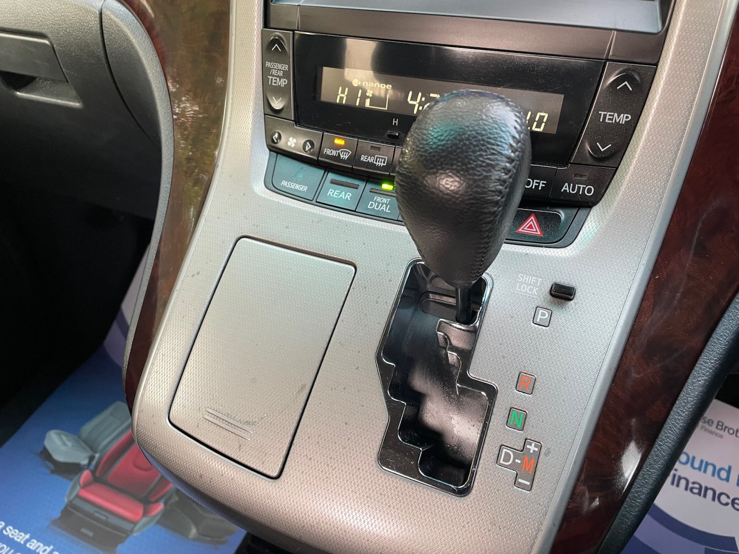 Used Toyota Alphard 2023 for sale - 76924283: Photo 19