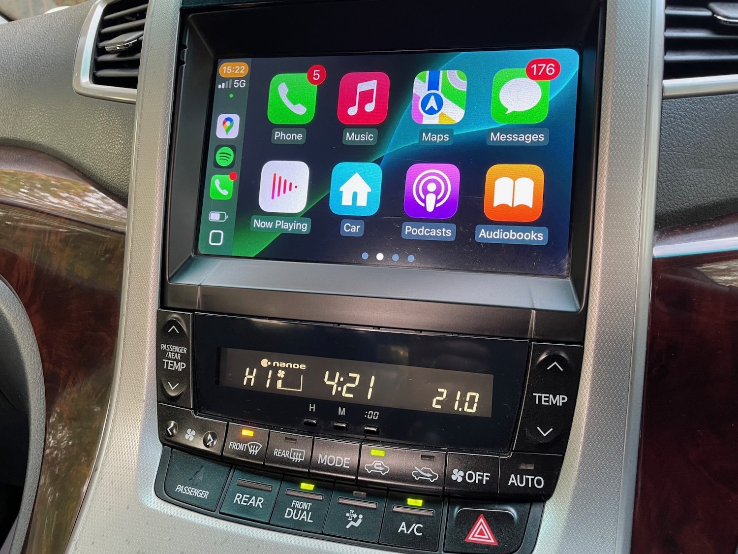 Used Toyota Alphard 2023 for sale - 76924283: Photo 21