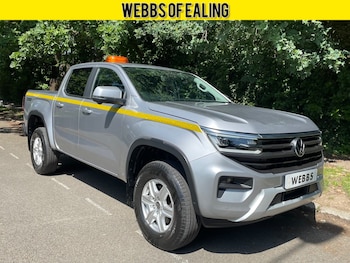 Used Volkswagen Amarok 2025 for sale - 79340897: Photo