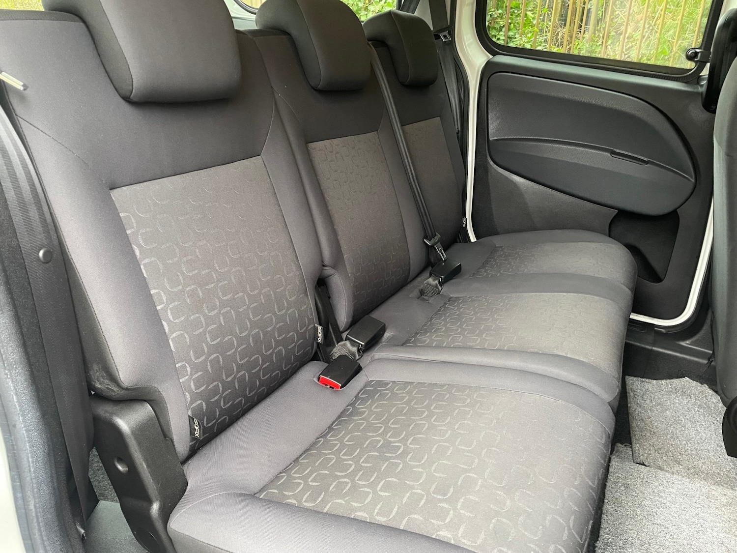 Used Fiat Doblo 2017 for sale - 77508594: Photo 16