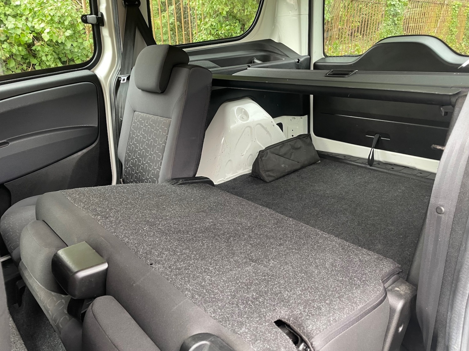 Used Fiat Doblo 2017 for sale - 77508594: Photo 18