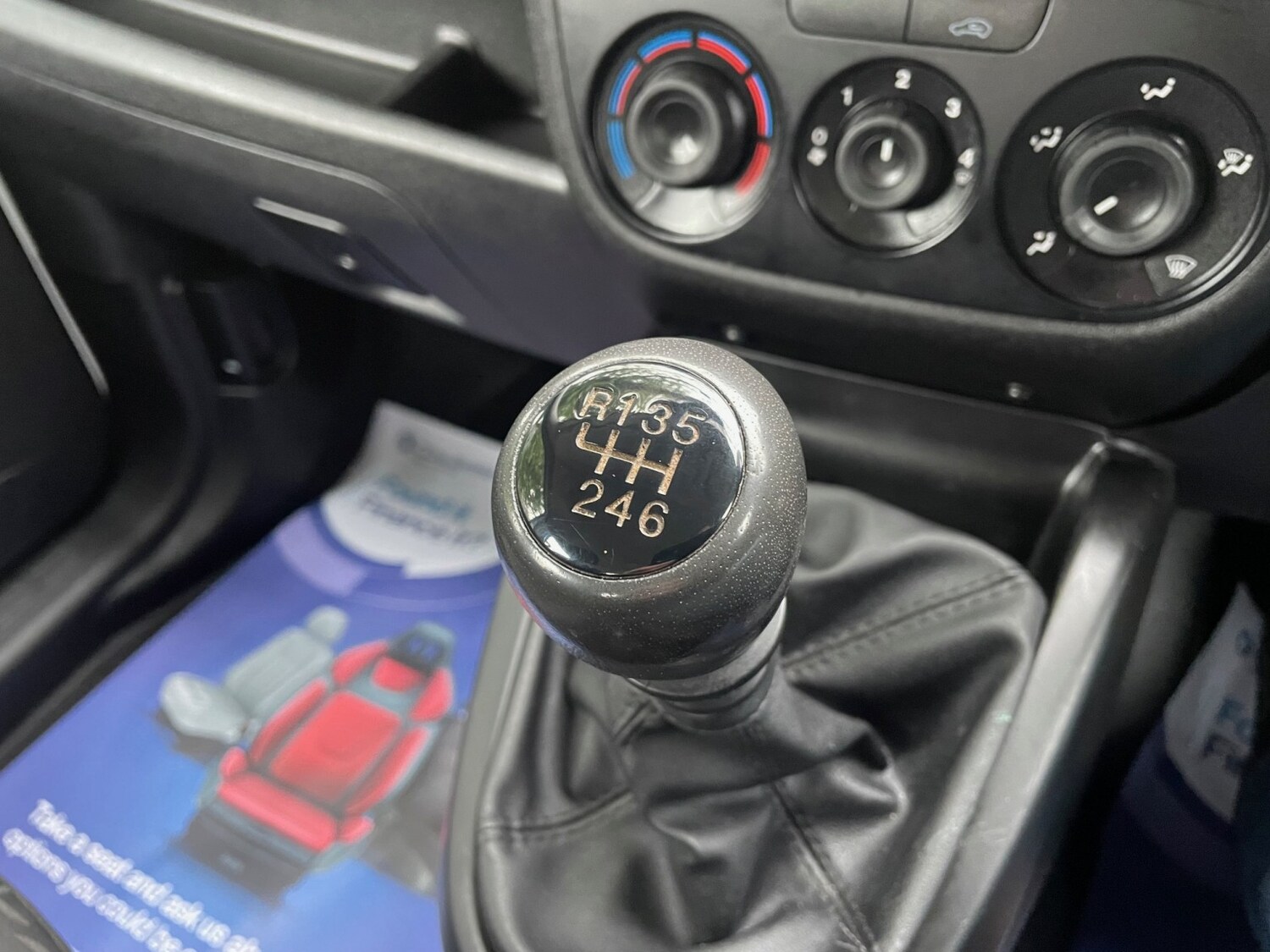 Used Fiat Doblo 2017 for sale - 77508594: Photo 19