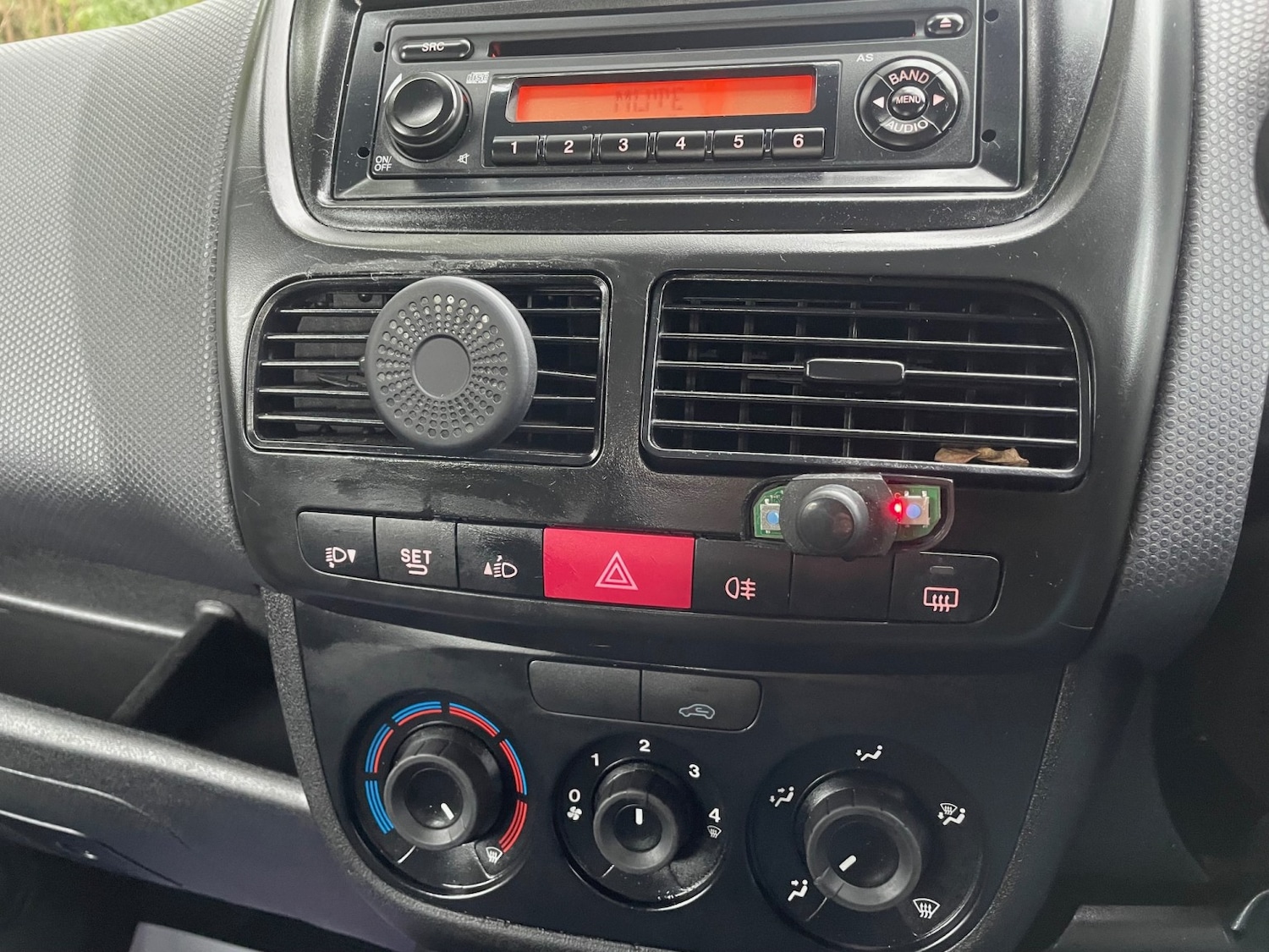 Used Fiat Doblo 2017 for sale - 77508594: Photo 20