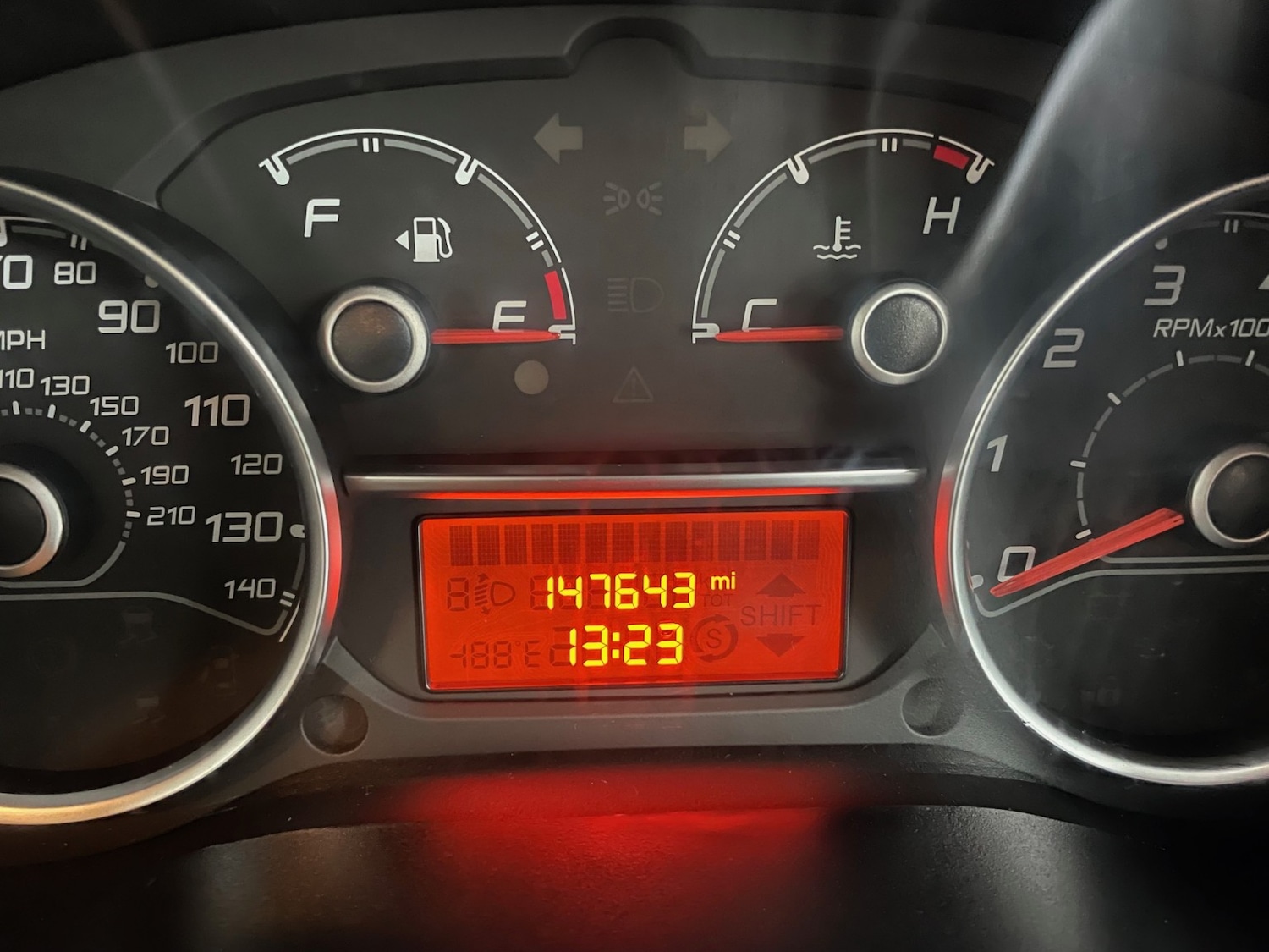 Used Fiat Doblo 2017 for sale - 77508594: Photo 22