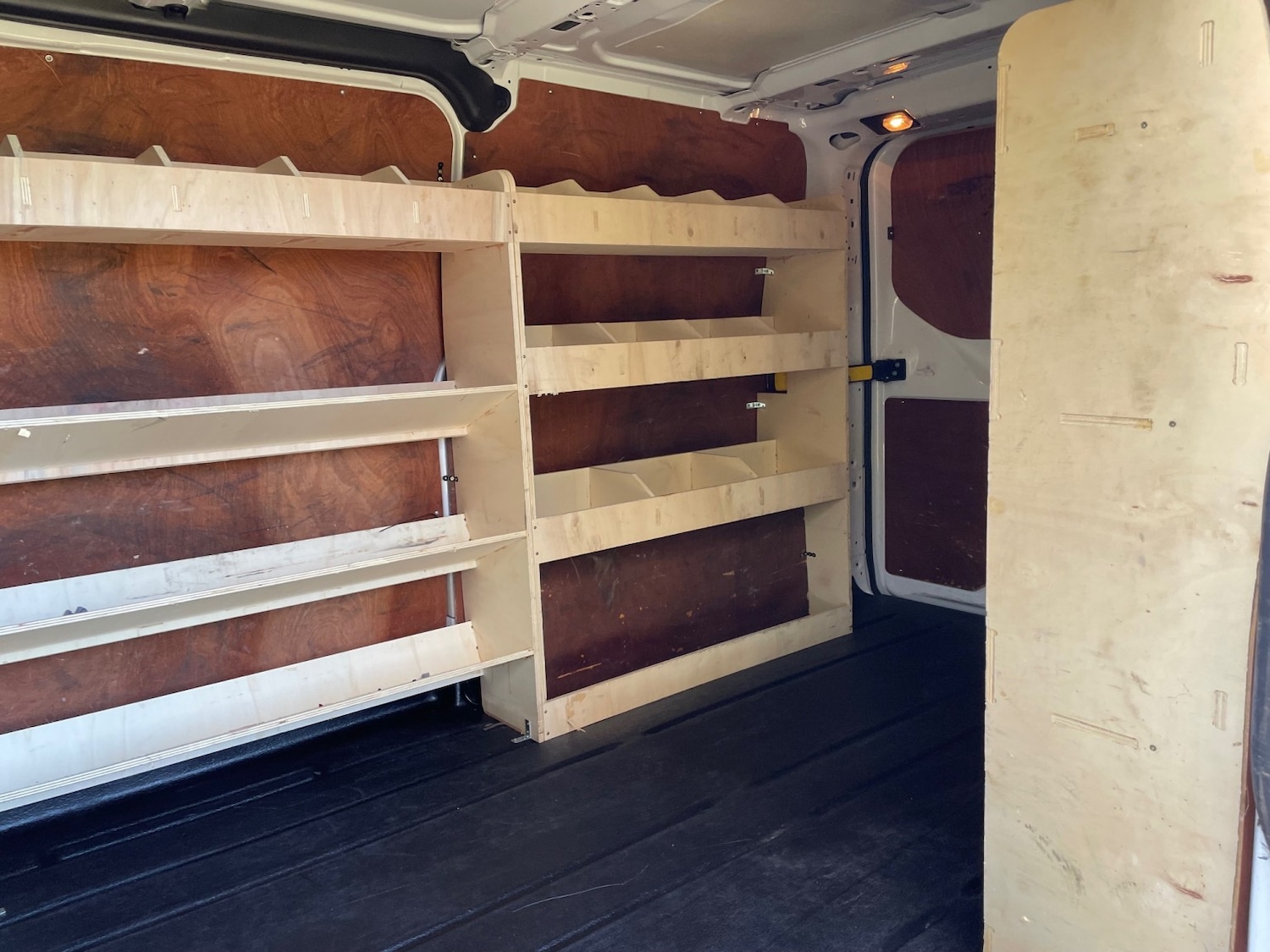 Used Ford Transit Custom 2019 for sale - 76924394: Photo 12