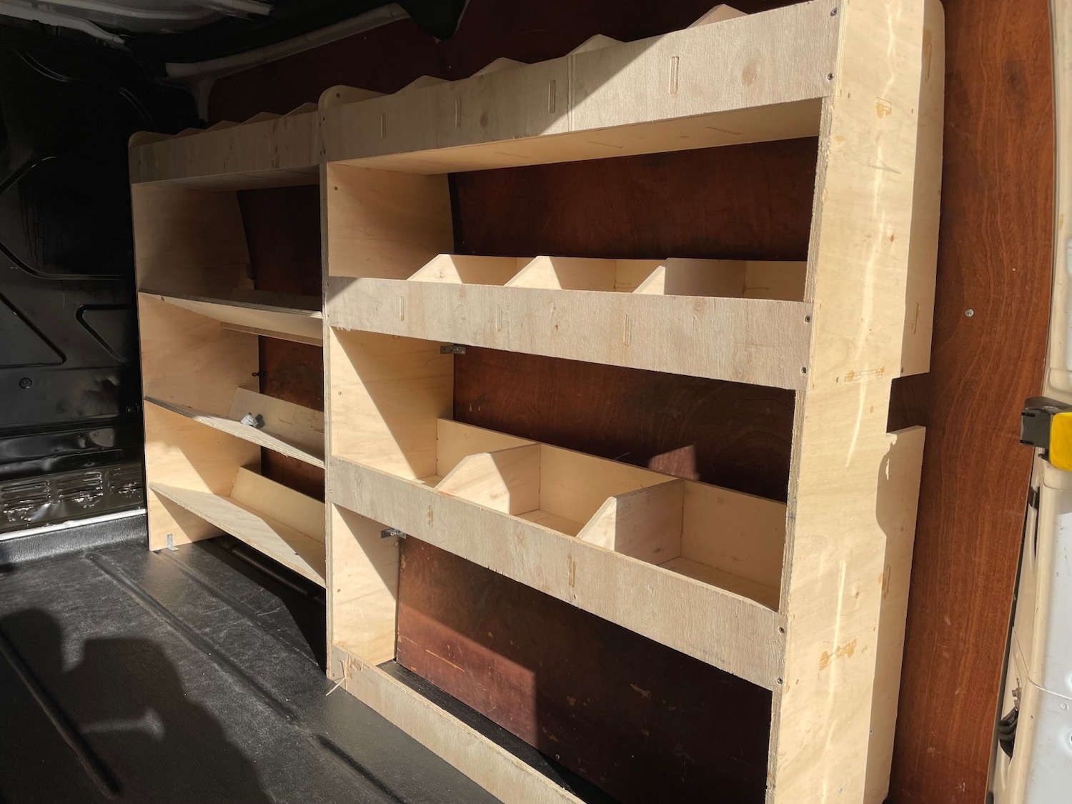 Used Ford Transit Custom 2019 for sale - 76924394: Photo 13