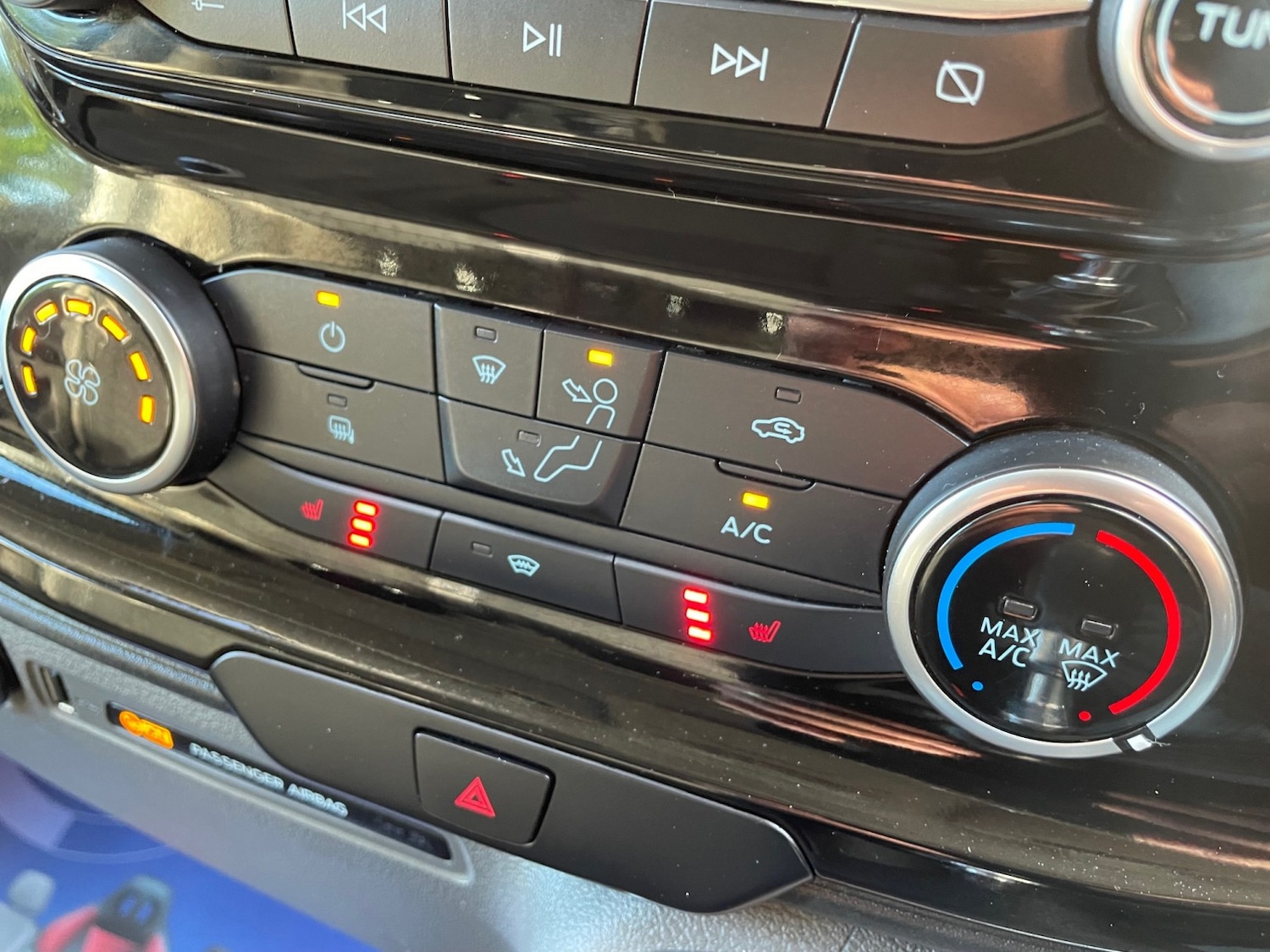 Used Ford Transit Custom 2019 for sale - 76924394: Photo 19