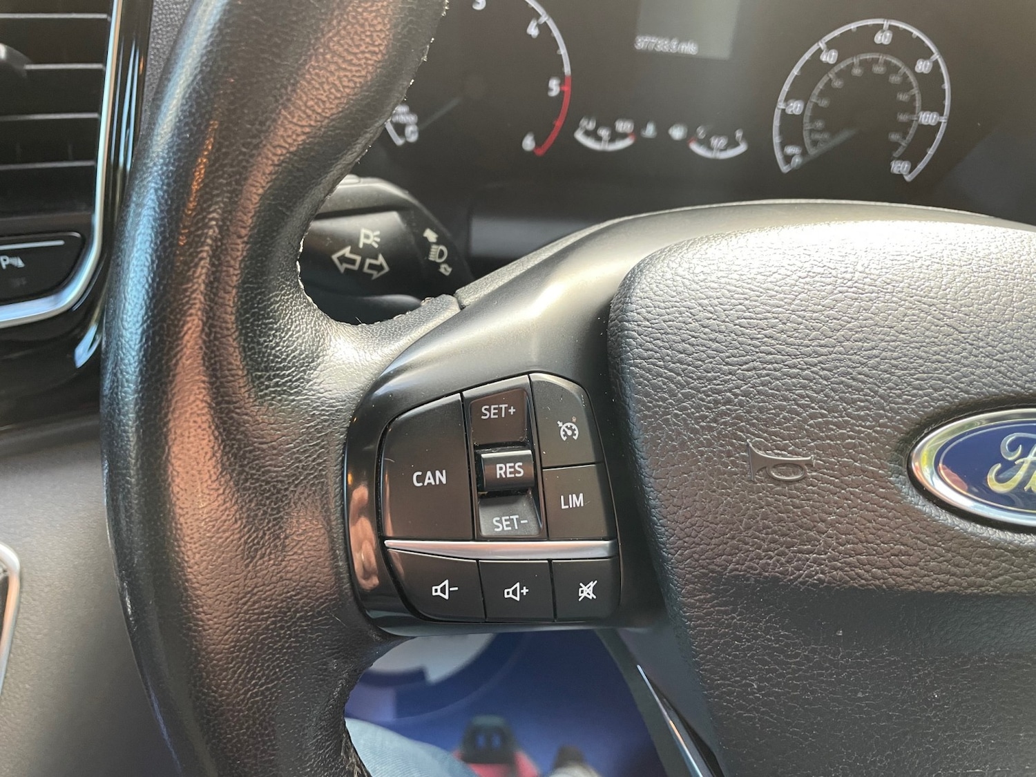 Used Ford Transit Custom 2019 for sale - 76924394: Photo 22