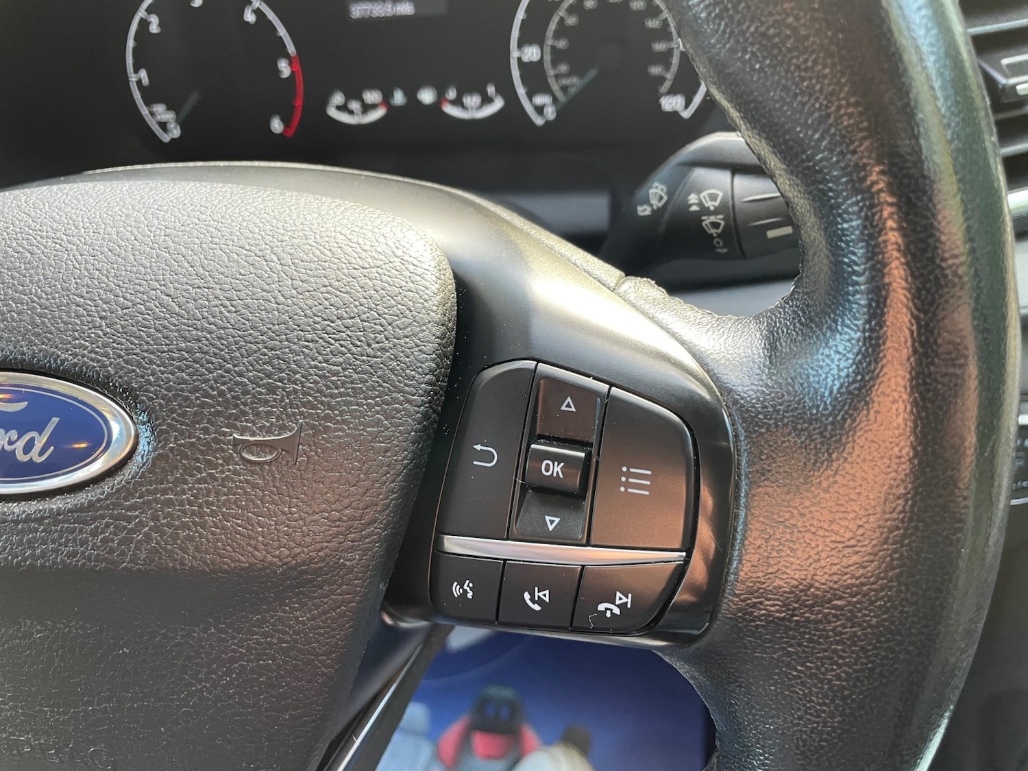 Used Ford Transit Custom 2019 for sale - 76924394: Photo 23