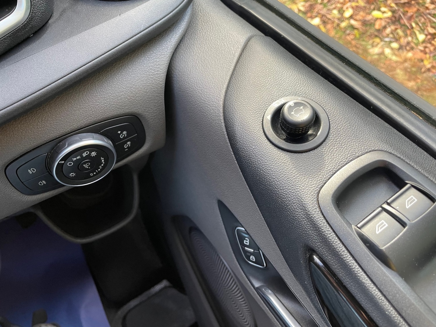 Used Ford Transit Custom 2019 for sale - 76924394: Photo 24