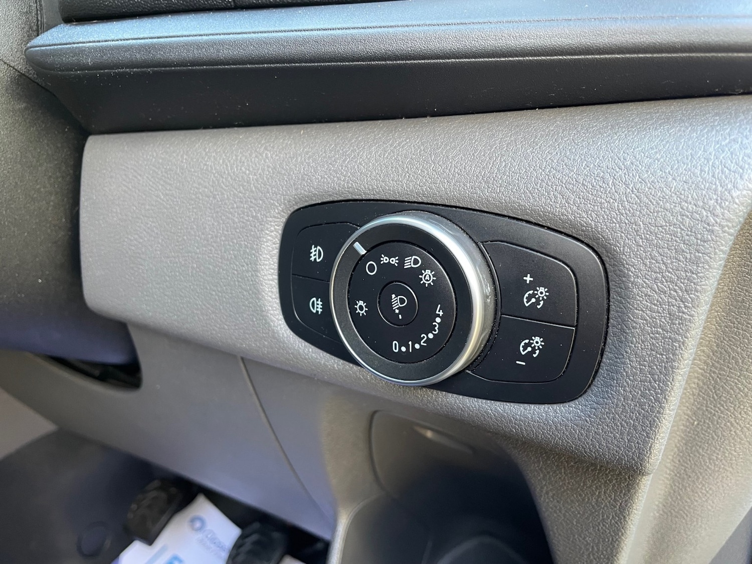 Used Ford Transit Custom 2019 for sale - 76924394: Photo 25