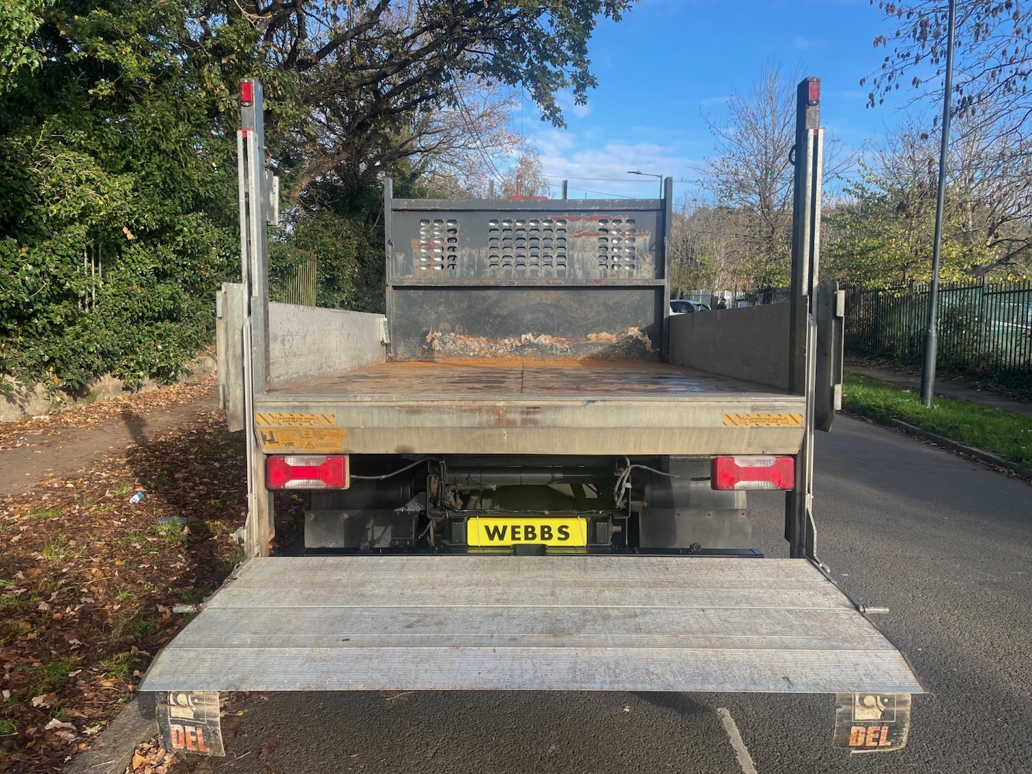 Used Iveco Daily 2020 for sale - 76924295: Photo 17