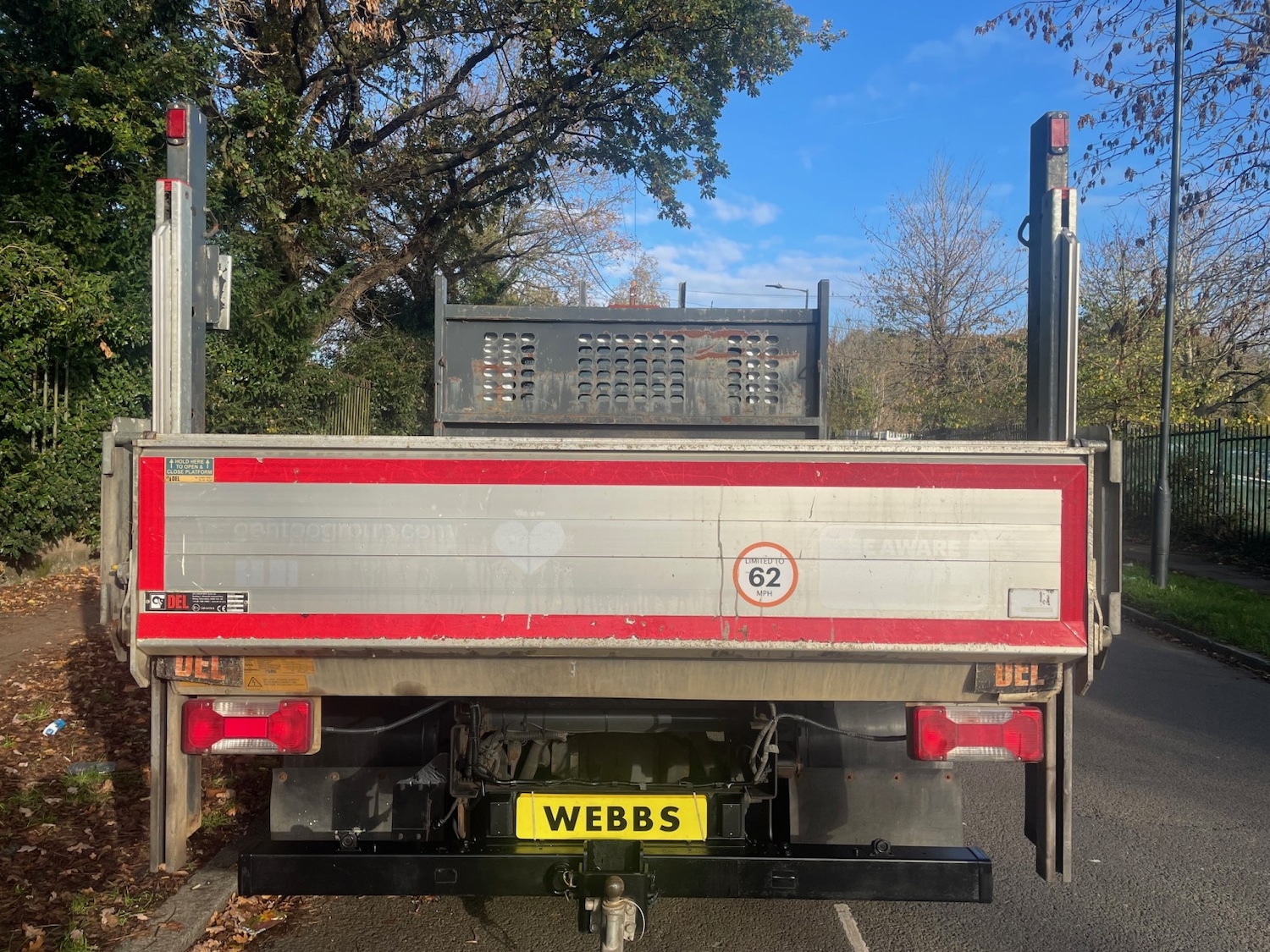 Used Iveco Daily 2020 for sale - 76924295: Photo 18