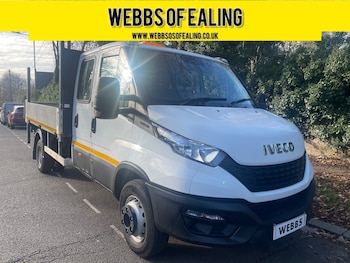 Used Iveco Daily 2020 for sale - 76924295: Photo