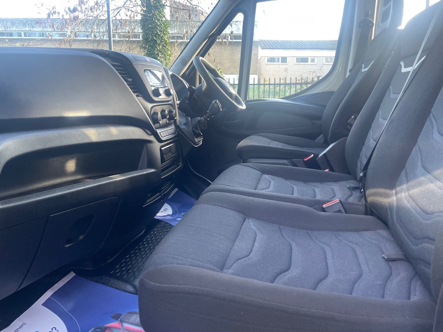 Used Iveco Daily 2020 for sale - 76924295: Photo 20