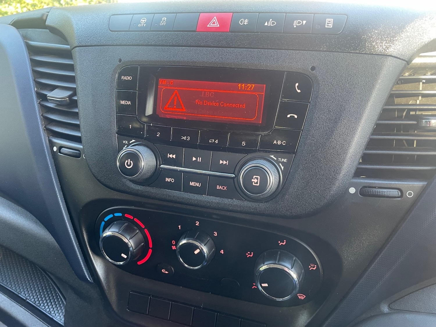 Used Iveco Daily 2020 for sale - 76924295: Photo 23