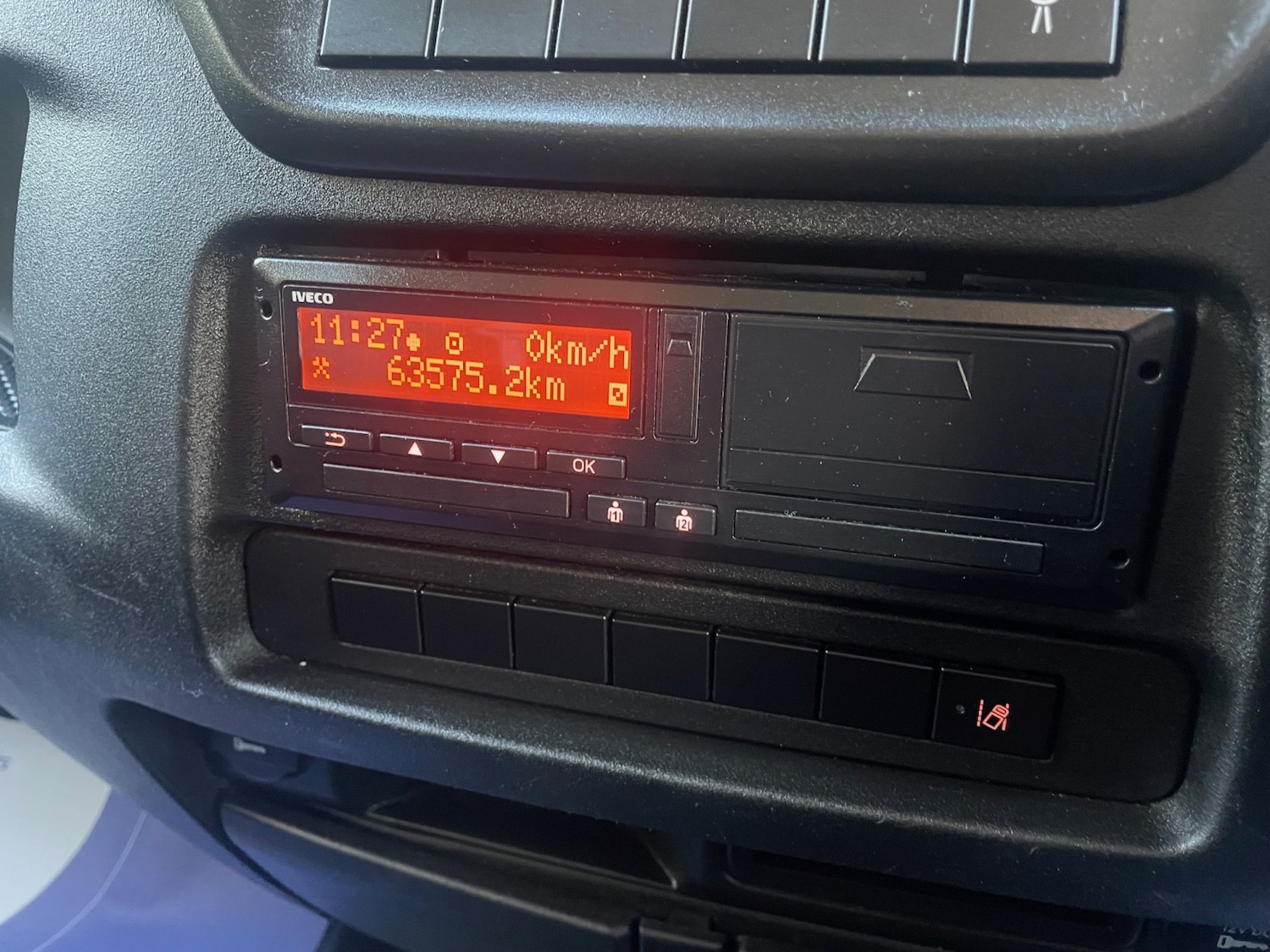 Used Iveco Daily 2020 for sale - 76924295: Photo 26