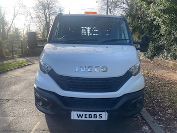 Used Iveco Daily 2020 for sale - 76924295: Photo