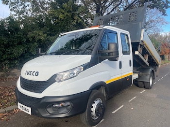 Used Iveco Daily 2020 for sale - 76924295: Photo