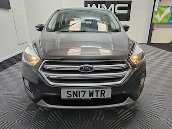 Used Ford Kuga 2017 for sale - 77460052: Photo