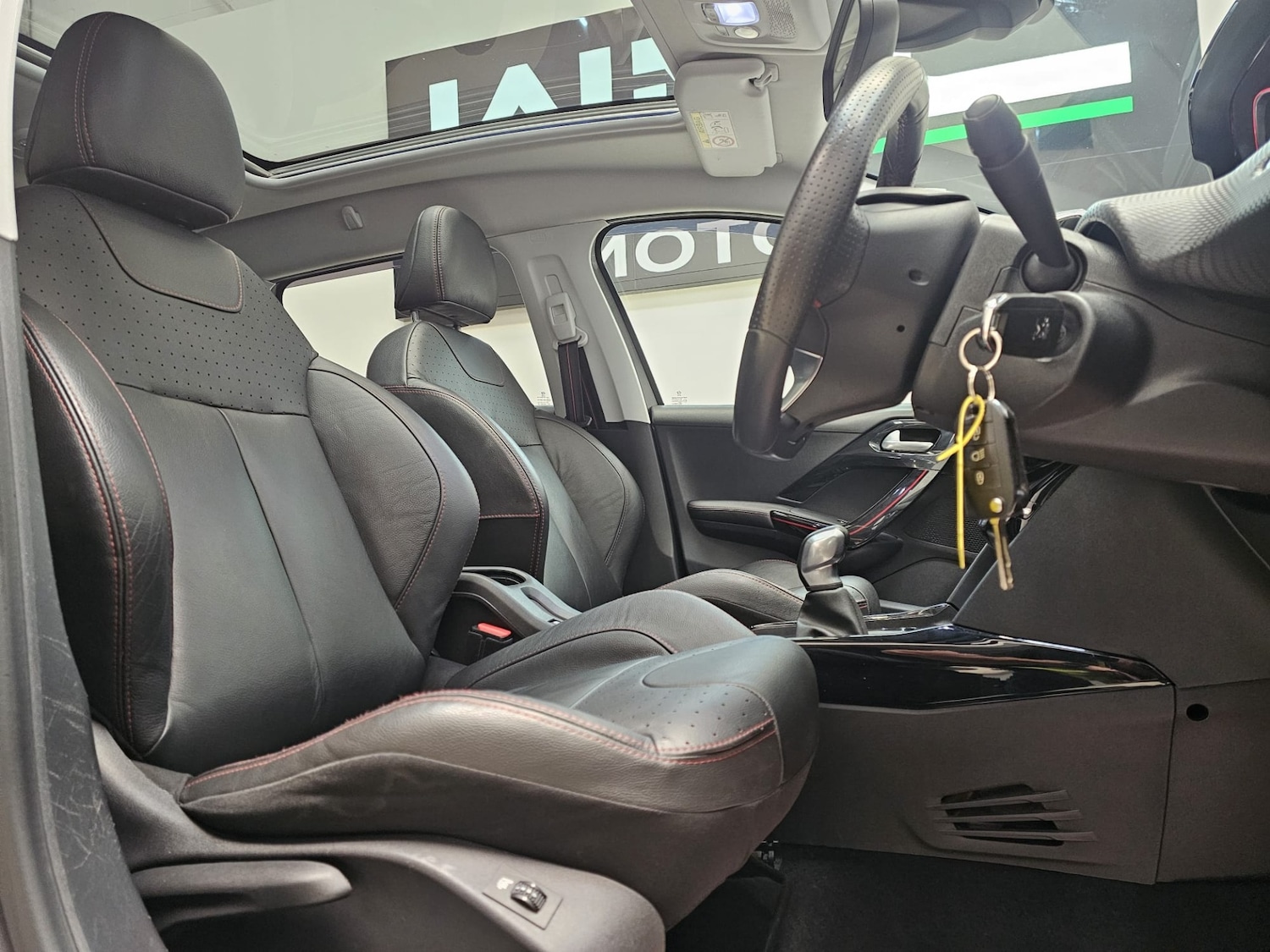 Vehicle 26
