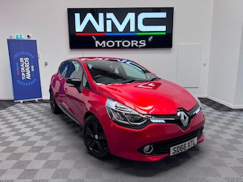 Used Renault Clio 2016 for sale - 79125663: Photo
