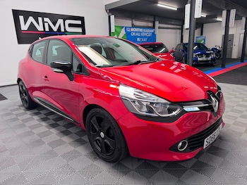 Used Renault Clio 2016 for sale - 79125663: Photo