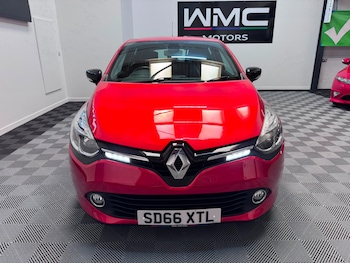 Used Renault Clio 2016 for sale - 79125663: Photo