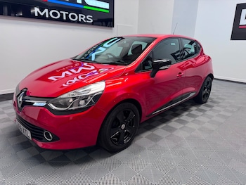 Used Renault Clio 2016 for sale - 79125663: Photo