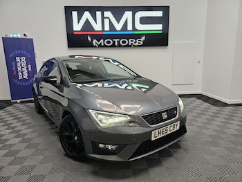 Used SEAT Leon 2016 for sale - 78177425: Photo
